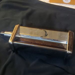 Kitchenaid pasta attachment Capellini